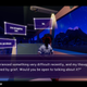 A hitchhiker asks the player if they'd be open to talking about their experience with grief.